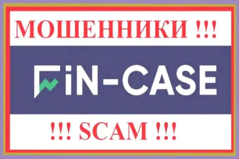 FIN-CASE LTD - это МОШЕННИК !!! СКАМ !