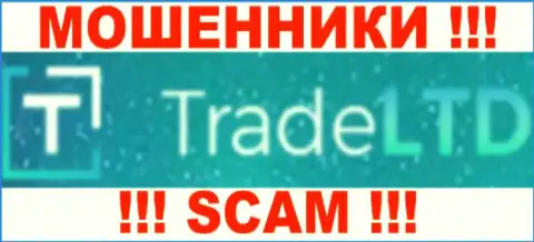 TradeLTD Com - это ФОРЕКС КУХНЯ !!! SCAM !!!