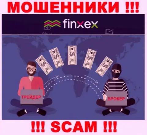 Finxex Com - это настоящие интернет мошенники !!! Выманивают финансовые средства у игроков обманным путем