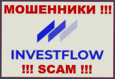 Invest-Flow Io - ЖУЛИКИ !!! Работать совместно не стоит !