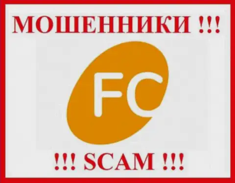 FC-Ltd - это МОШЕННИК !!! СКАМ !!!