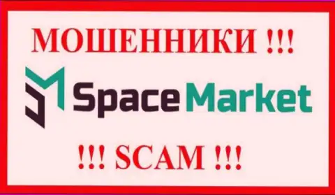 Space Market - МОШЕННИКИ !!! Депозиты не отдают обратно !!!