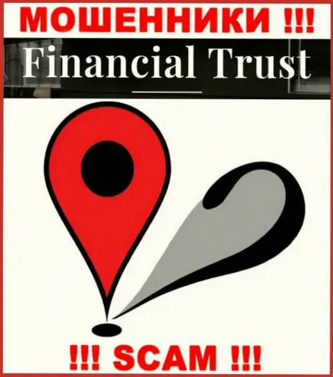 Доверие Financial-Trust Ru, увы, не вызывают, потому что прячут информацию касательно своей юрисдикции