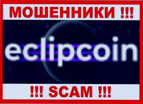 Eclipcoin Technology OÜ - это SCAM !!! МОШЕННИКИ !