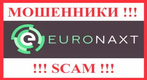 EuroNax - это ШУЛЕР ! SCAM !!!