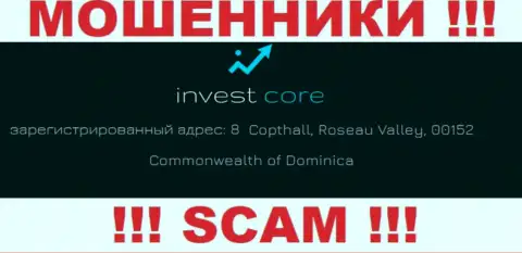 Хертз Консалтинг Инк - это internet-мошенники !!! Скрылись в оффшоре по адресу - 8 Copthall, Roseau Valley, 00152 Commonwealth of Dominica и крадут вложенные деньги реальных клиентов