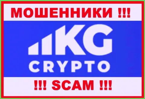 CryptoKG Com - это МОШЕННИК !!! SCAM !!!