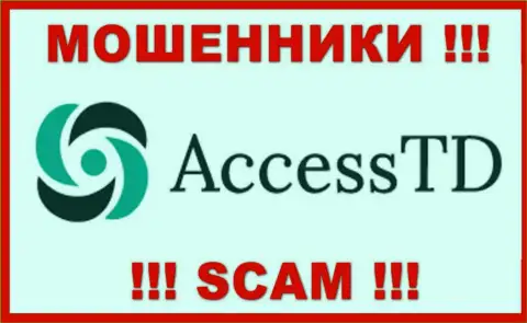 Access TD - это МОШЕННИКИ !!! Взаимодействовать крайне рискованно !!!