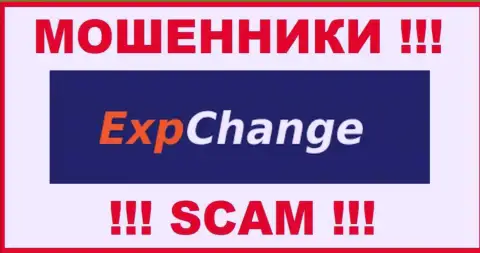 ExpChange - это КИДАЛЫ !!! Деньги не возвращают обратно !!!