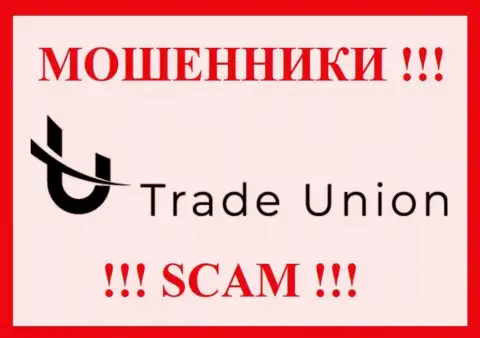 Trade Union - это SCAM ! МОШЕННИК !!!