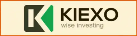 Логотип компании KIEXO LLC