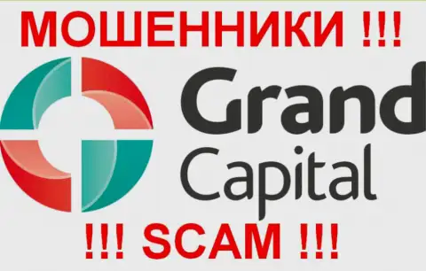 Гранд Капитал Групп (Ru GrandCapital Net) - отзывы