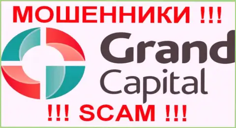 Ру ГрандКапитал Нет (Grand Capital Group) - оценки