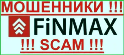 FiNMAX (ФИН МАКС) достоверные отзывы - ЛОХОТОРОНЩИКИ !!! СКАМ !!!