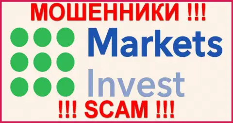 Markets-Invest - ЛОХОТОРОНЩИКИ !!! СКАМ !!!