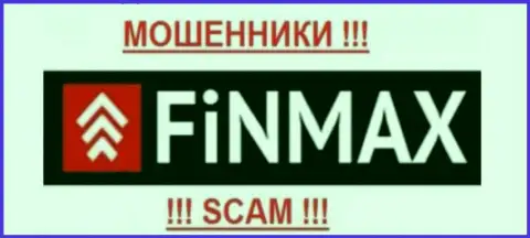 FiNMAX - это КУХНЯ НА FOREX !!! SCAM !!!