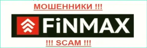 FinMAX - это МОШЕННИКИ !!! SCAM !!!