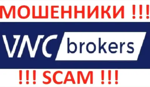 VNCBrokers Com - это МОШЕННИКИ !!! SCAM !!!