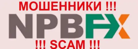 NPBFX Org - это КИДАЛЫ !!! SCAM !!!