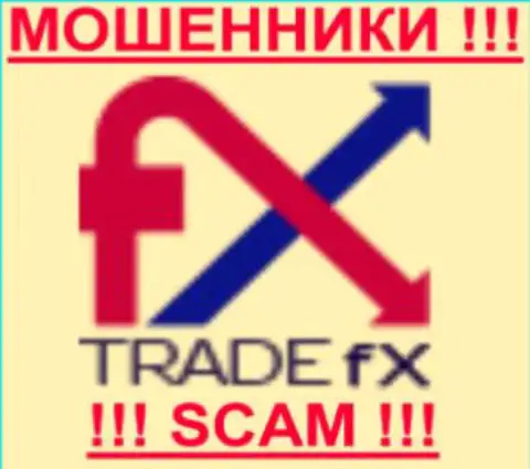 Trade FX Ltd - это МАХИНАТОРЫ !!! SCAM !!!