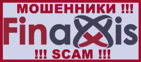 FinAxis - это МОШЕННИКИ !!! SCAM !!!