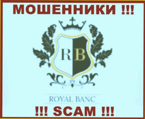 Роял Банк - это КУХНЯ НА ФОРЕКС !!! SCAM !!!