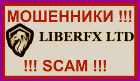LiberFX - это ЖУЛИКИ !!! SCAM !!!