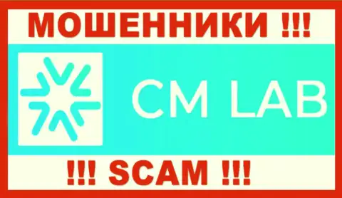 ООО CM Group - это МОШЕННИКИ !!! SCAM !!!