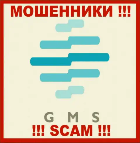 GMS Forex - это МОШЕННИК !!! SCAM !